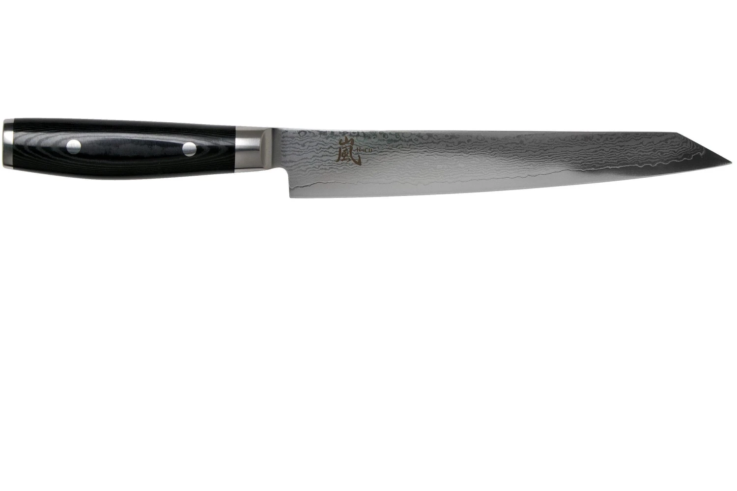 Yaxell Ran 36039 Yanagiba 25.5 Cm – Image 2