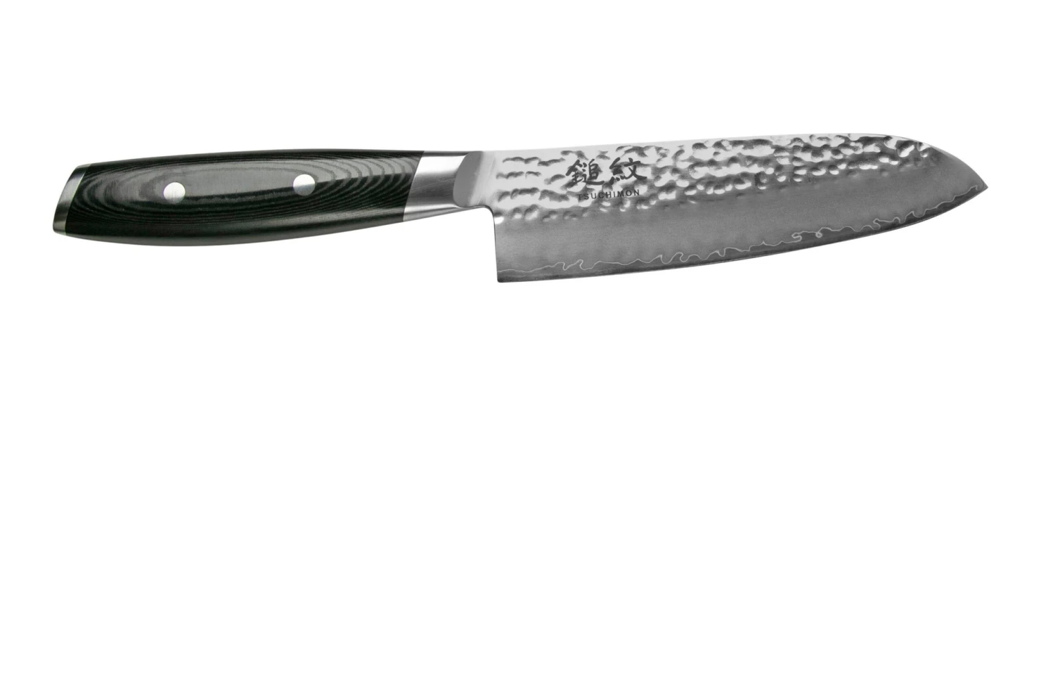 Yaxell Tsuchimon 36701 Santoku 16,5 Cm â Image 2