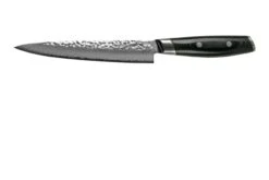 Yaxell Tsuchimon 36707 Couteau à Viande 18 Cm