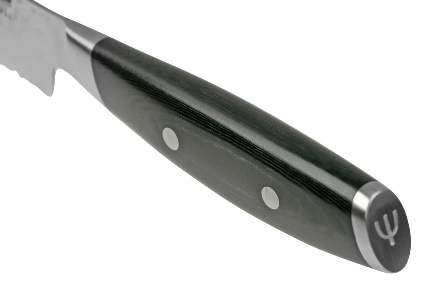 Yaxell Tsuchimon 36708 Couteau à Pain 23 Cm – Image 5