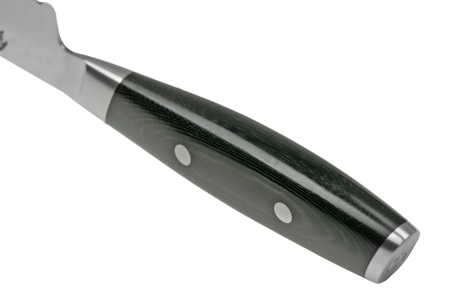 Yaxell Tsuchimon 36708 Couteau à Pain 23 Cm – Image 6