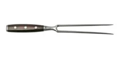 Yaxell Super Gou 37114 Fourchette à Viande, 16 Cm