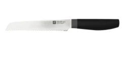 Zwilling Now S 1009648 Couteau Universel Dentelé, 13 Cm