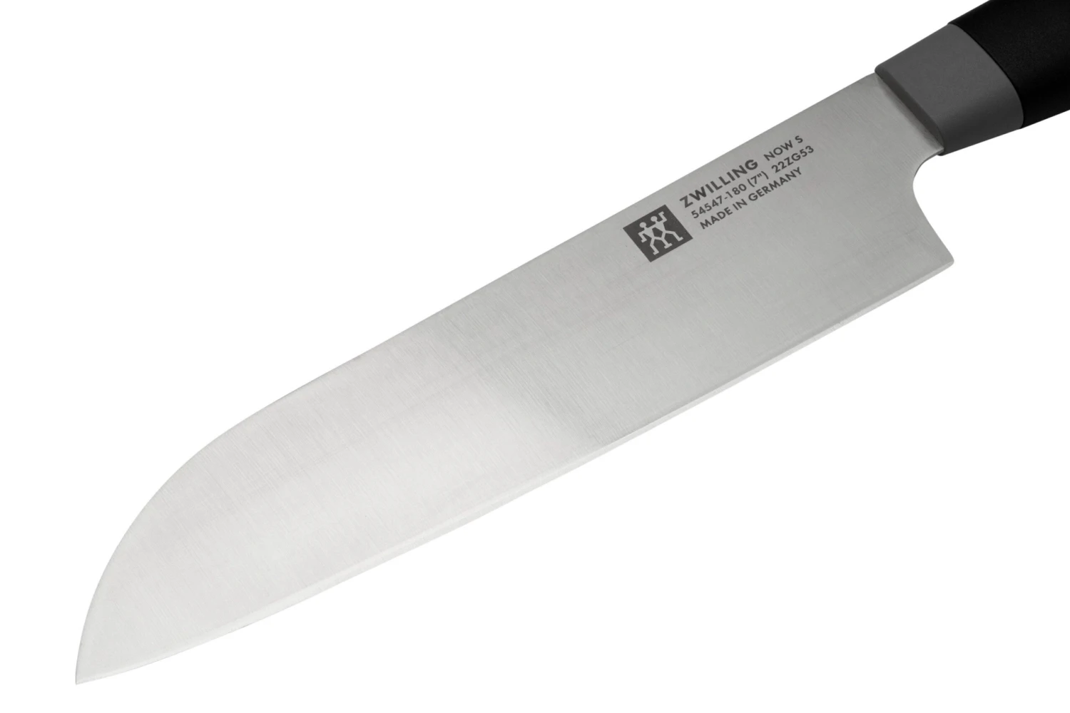 Zwilling Now S 1009654 Santoku, 18 Cm â Image 3
