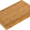 Zwilling Twin Planche à Découper 36,2x25,4x3 Cm, Bambou, 30772-100