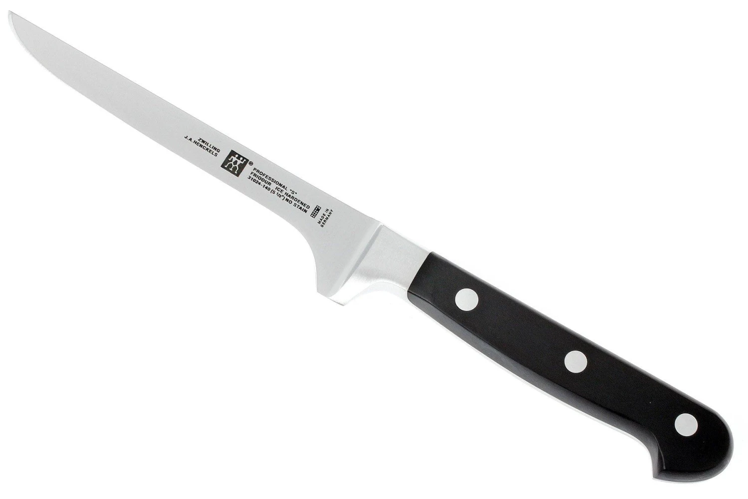 Zwilling - Professional « S » Couteau à Désosser 14 Cm
