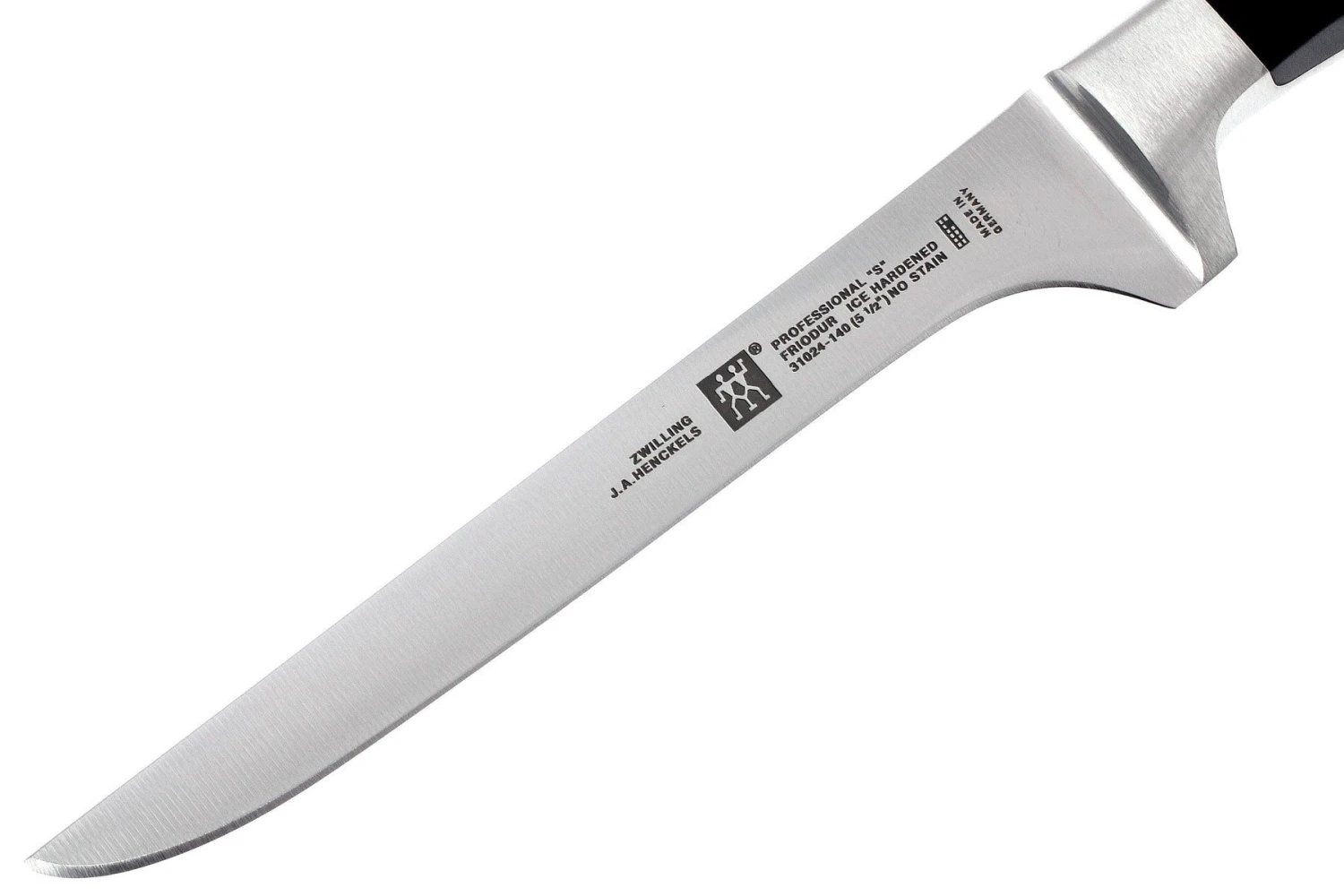 Zwilling - Professional « S » Couteau à Désosser 14 Cm – Image 2
