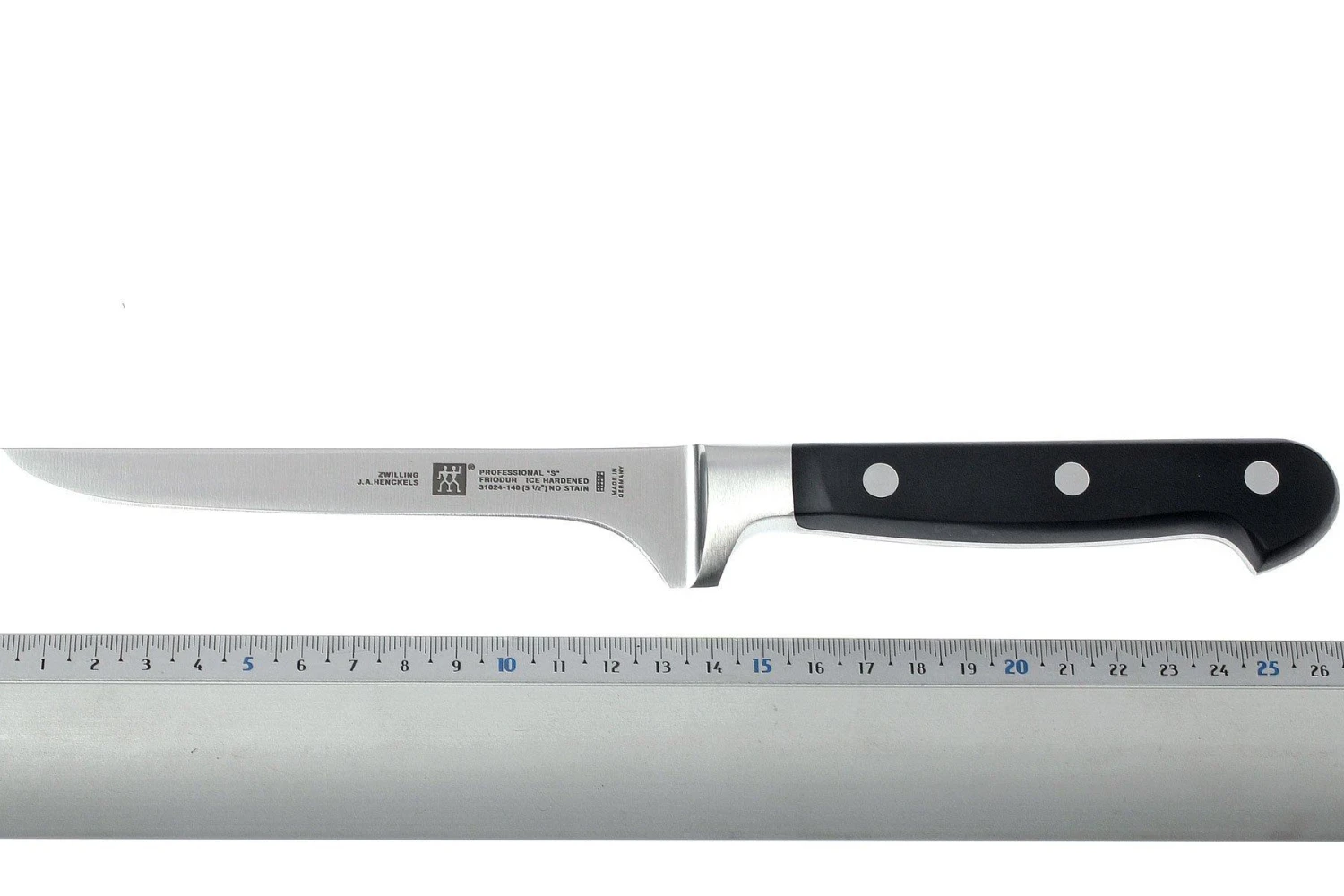 Zwilling - Professional « S » Couteau à Désosser 14 Cm – Image 4