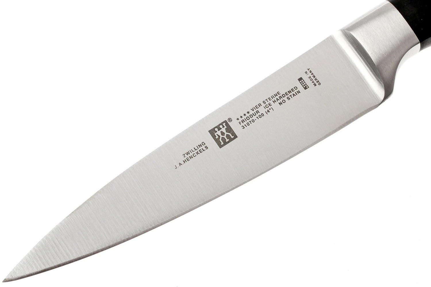 Zwilling J.A. Henckels - Four Star (4 Étoiles) Couteau à Larder Et à Garnir – Image 2