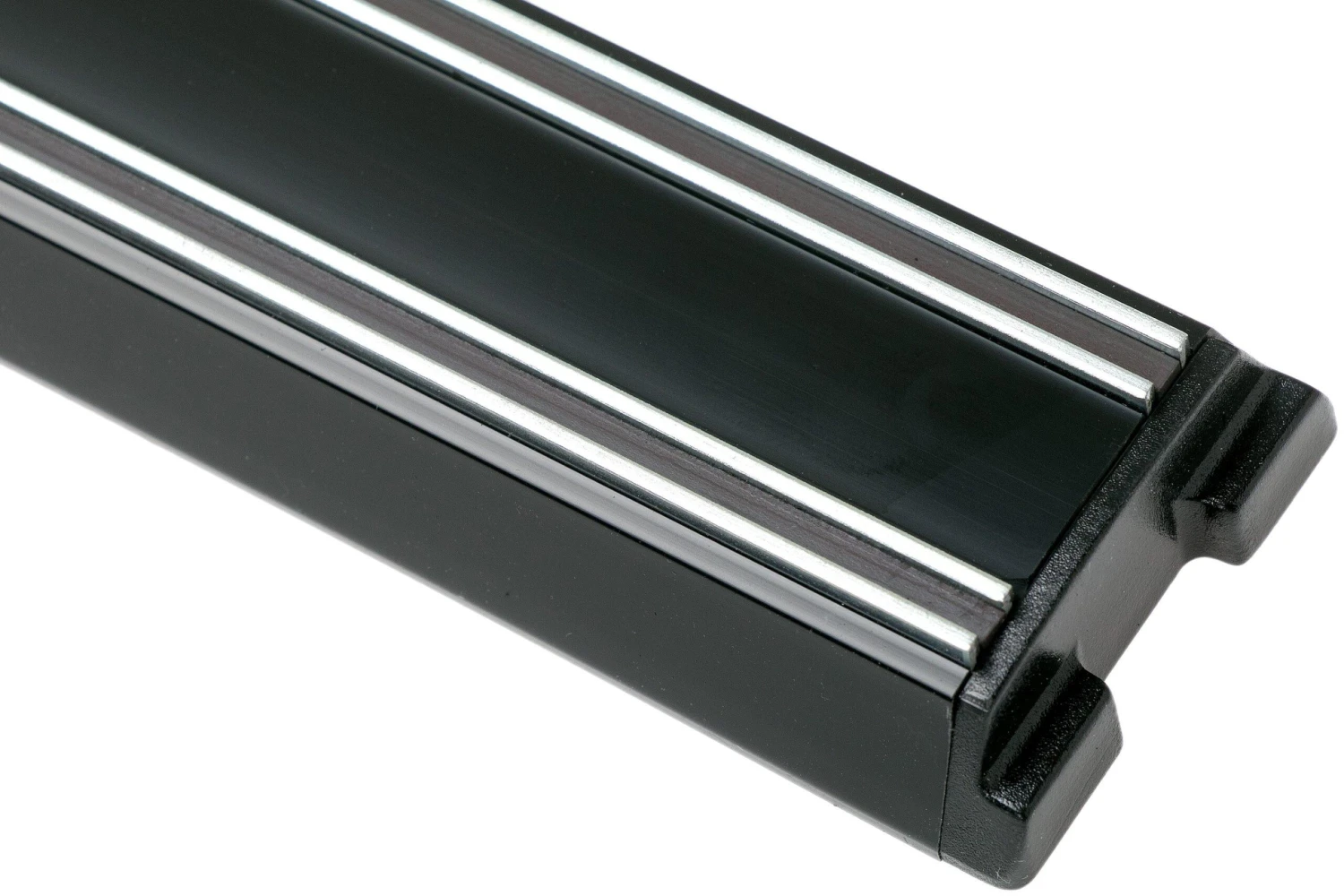 Zwilling J.A. Henckels Barre Aimantée Pour Couteaux 45 Cm, Noir – Image 2