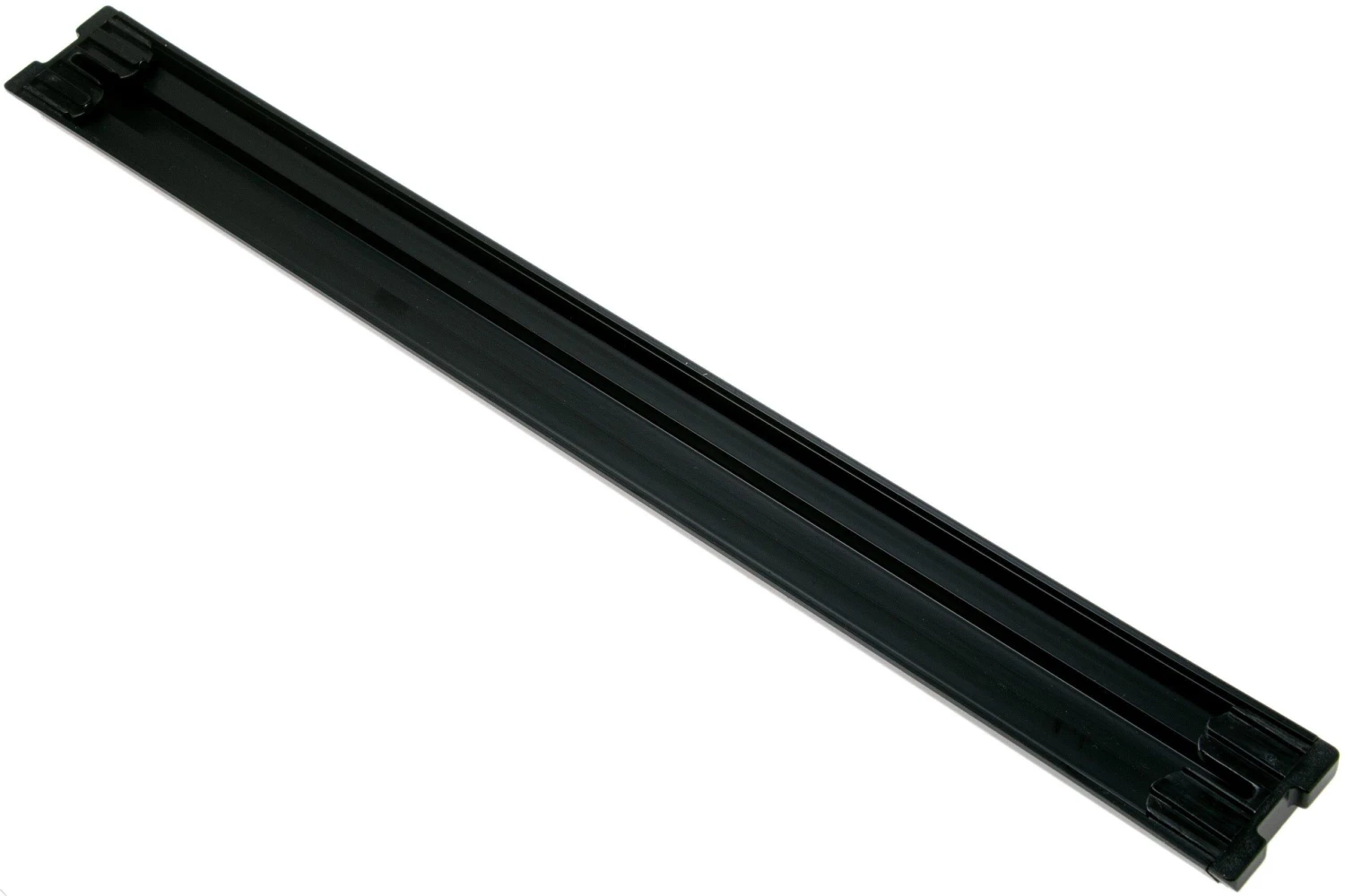 Zwilling J.A. Henckels Barre Aimantée Pour Couteaux 45 Cm, Noir – Image 3