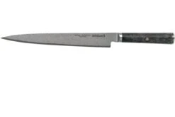 Zwilling Miyabi 5000MCD 67 Sujihiki 24 Cm