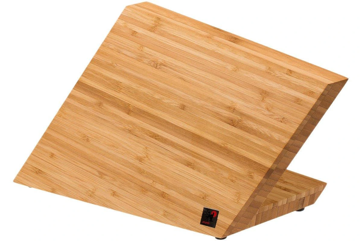 Zwilling Miyabi Bloc à Couteaux Bambou, 34532-100