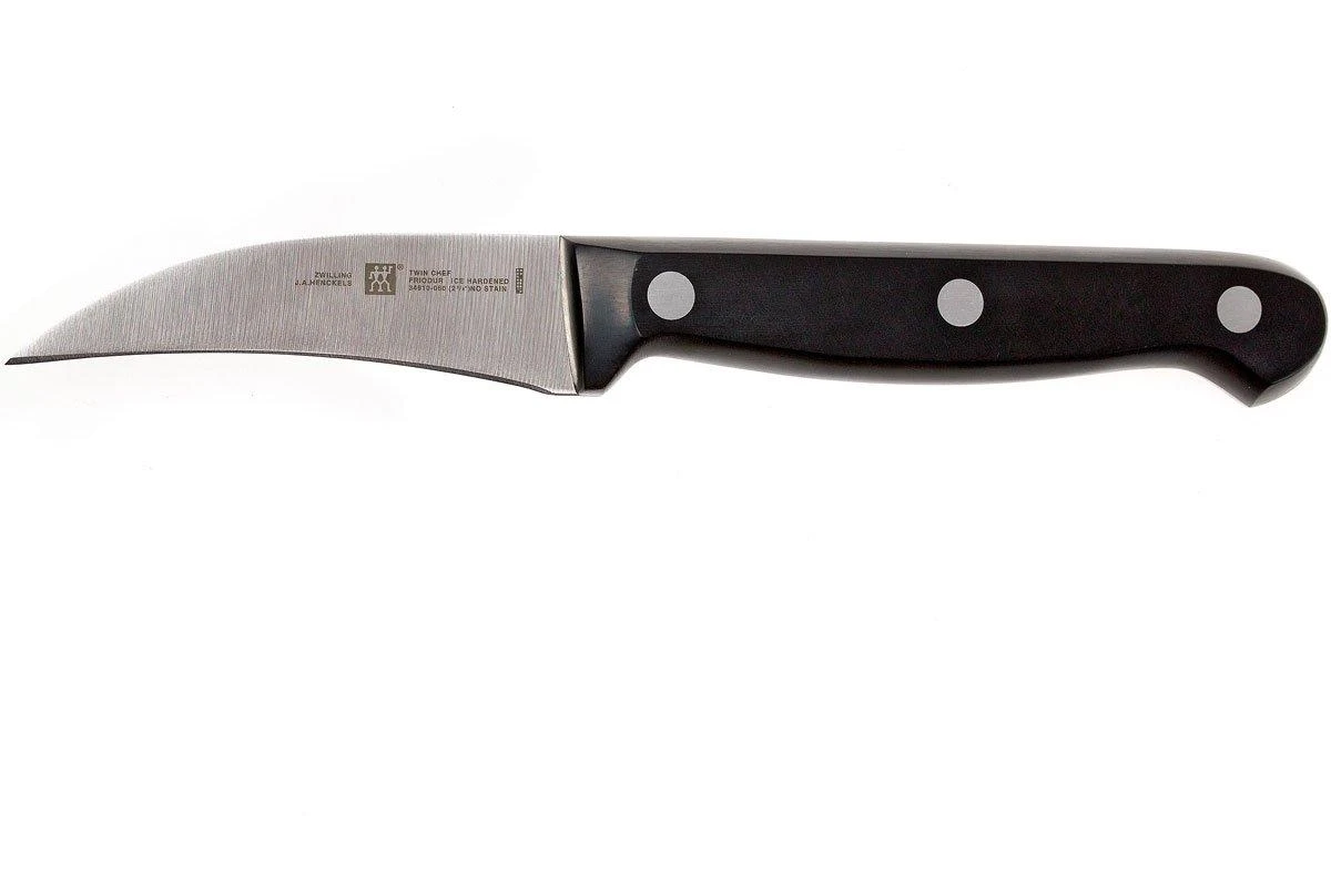 Zwiling Twin Chef Couteau Bec D'oiseau 7 Cm, 34910-061