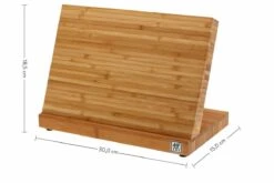 Zwilling 35046-110 Bloc à Couteaux Aimanté