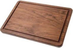 Zwilling Planche à Découper En Noyer - 35x25 Cm - ZW35123-100