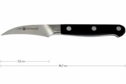 Zwilling 38400-051 Pro Couteau à Légumes