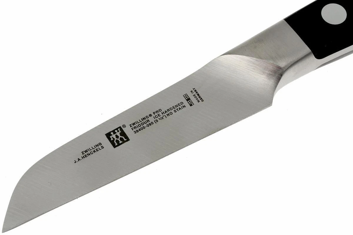 Zwilling 38400-091 Pro Couteau à Légumes – Image 2