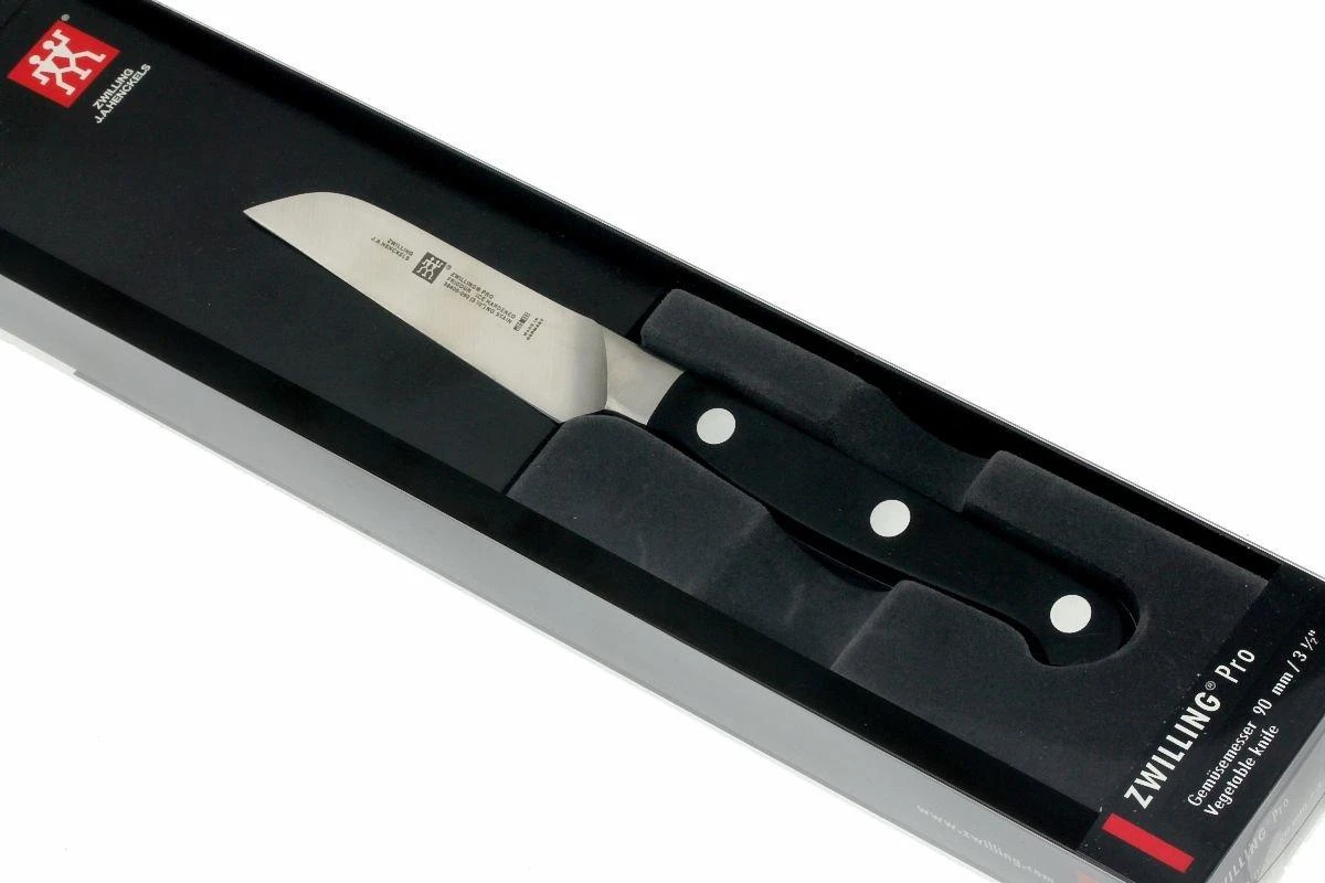 Zwilling 38400-091 Pro Couteau à Légumes – Image 6