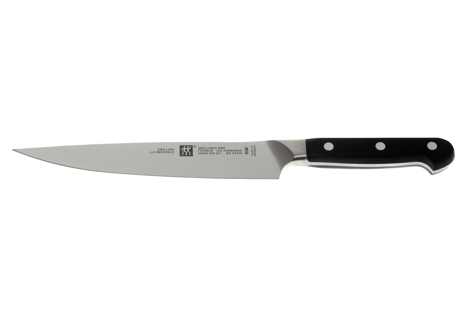 Zwilling 38400-201 Pro Couteau à Jambon – Image 2