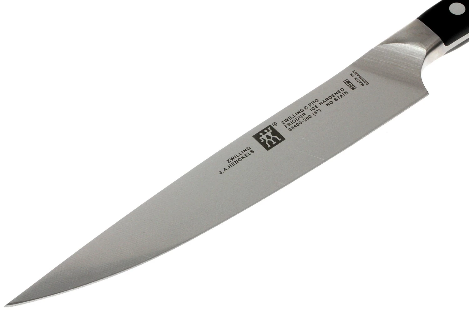 Zwilling 38400-201 Pro Couteau à Jambon – Image 4