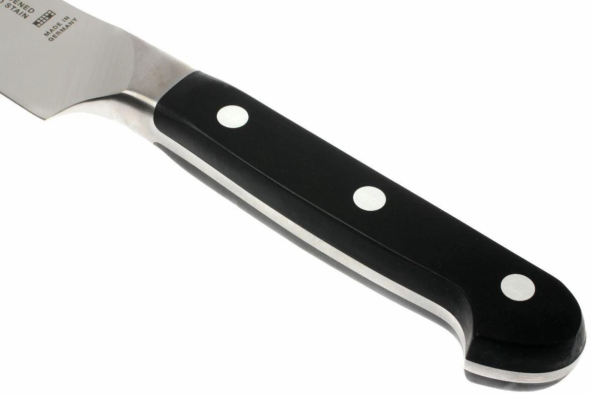 Zwilling 38400-201 Pro Couteau à Jambon – Image 7