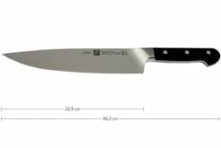 Zwilling 38401-231 Pro Couteau De Chef