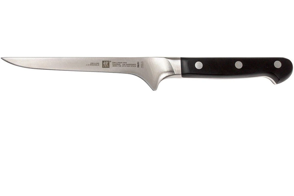 Zwilling Pro Couteau à Désosser 14cm, 38404-141