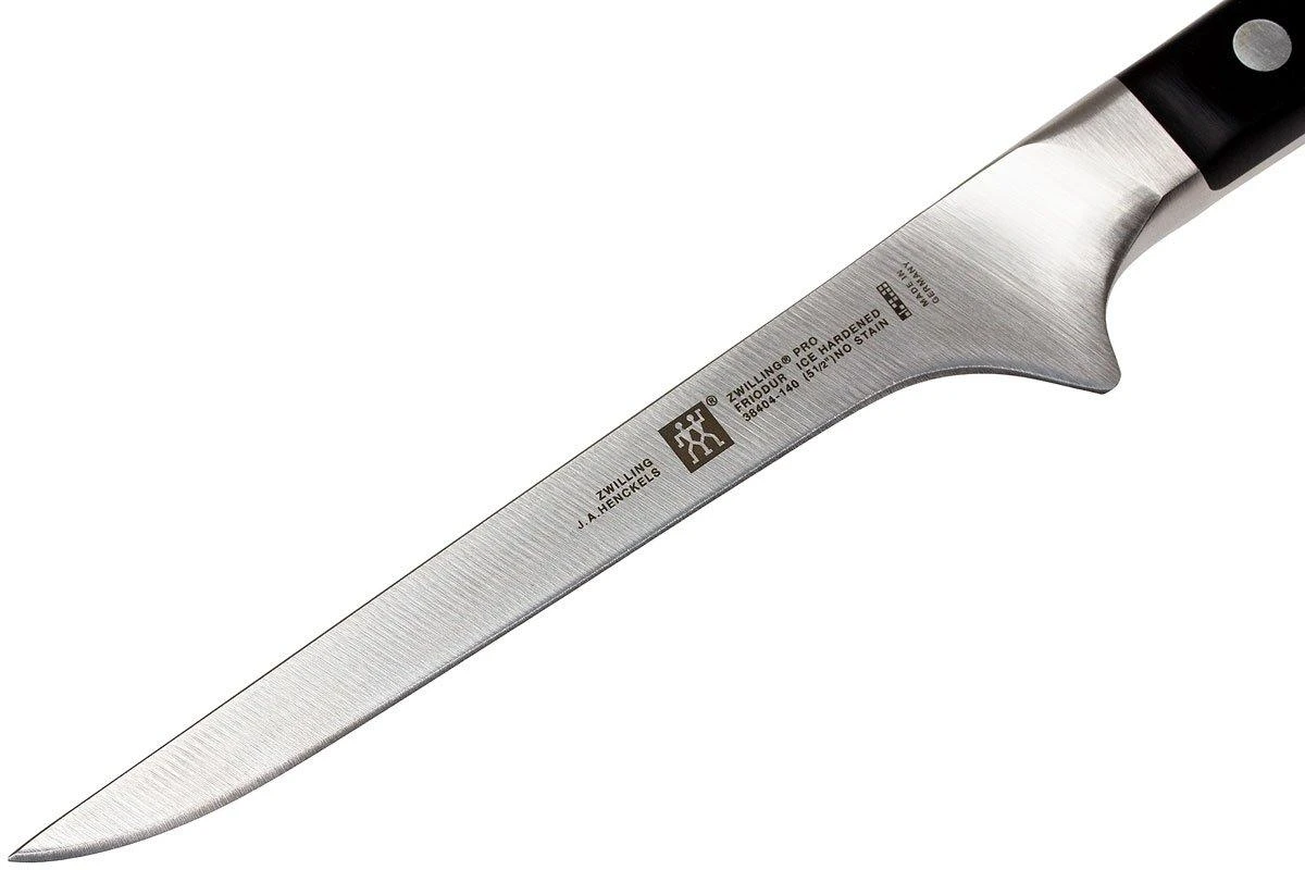 Zwilling Pro Couteau à Désosser 14cm, 38404-141 – Image 3