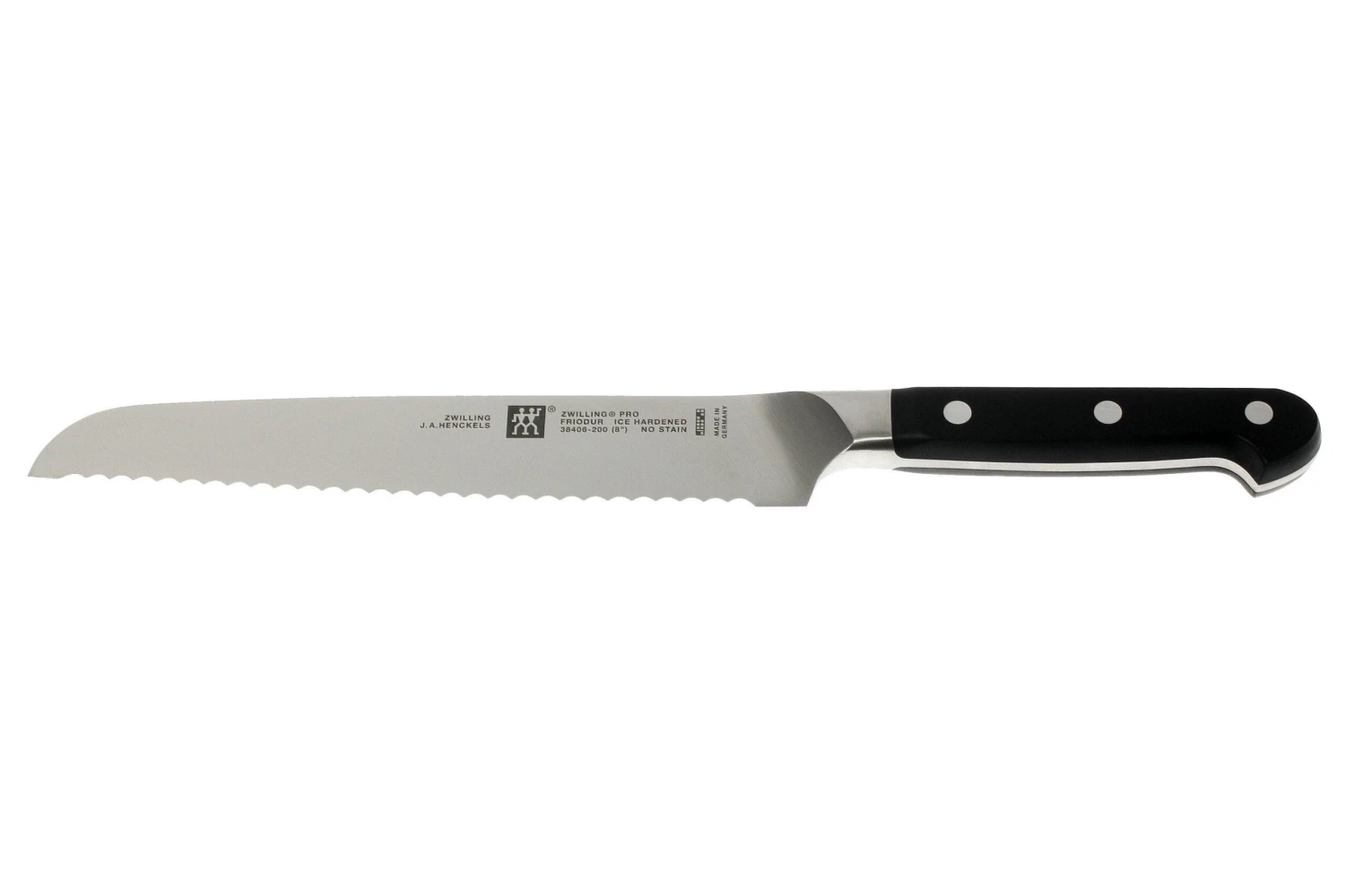 Zwilling 38406-201 Pro Couteau Ă Pain
