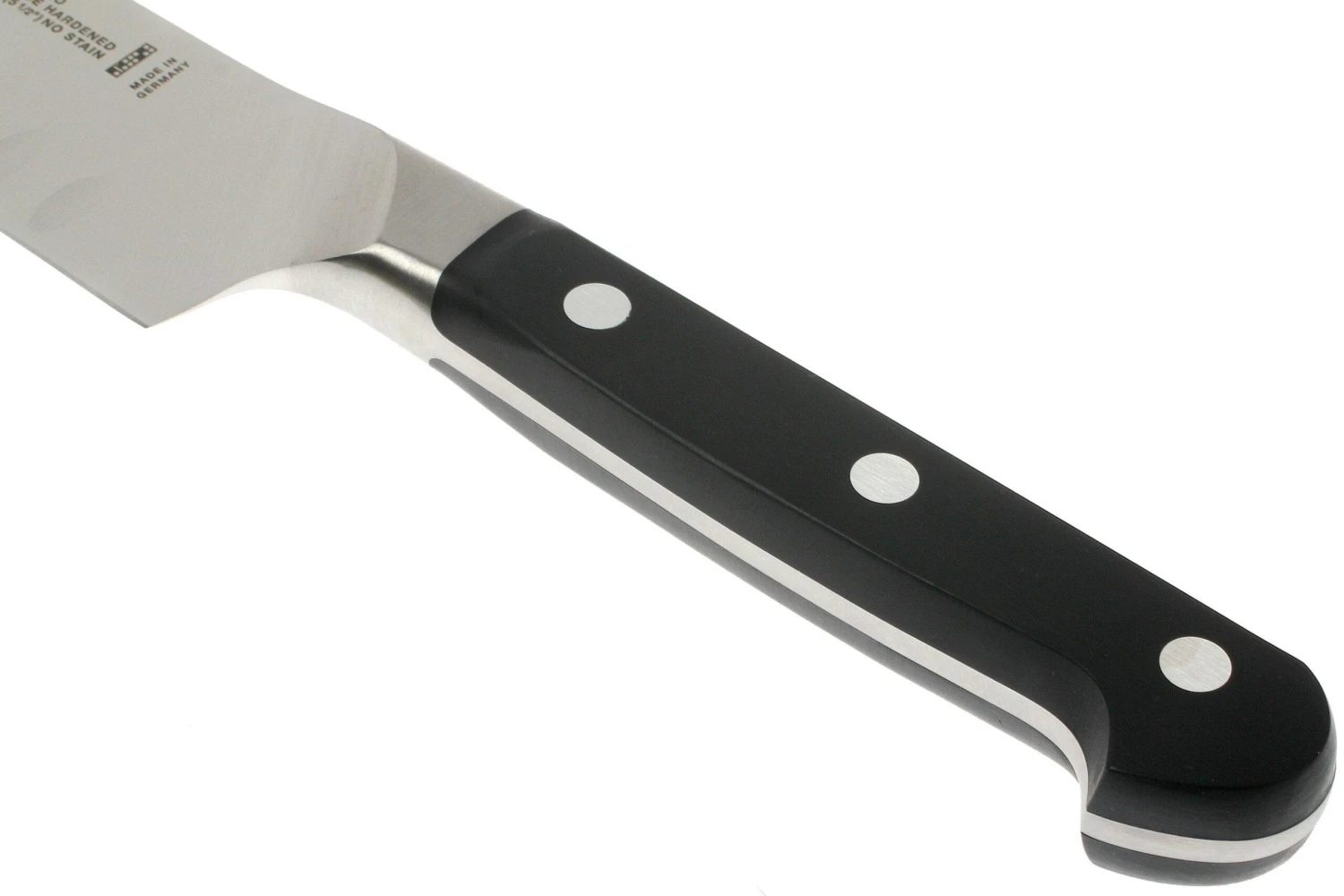 Zwilling 38408-141 Pro Santoku Avec AlvĂ©oles â Image 3