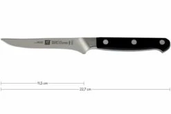 Zwilling 38409-121 Pro Couteau à Steak