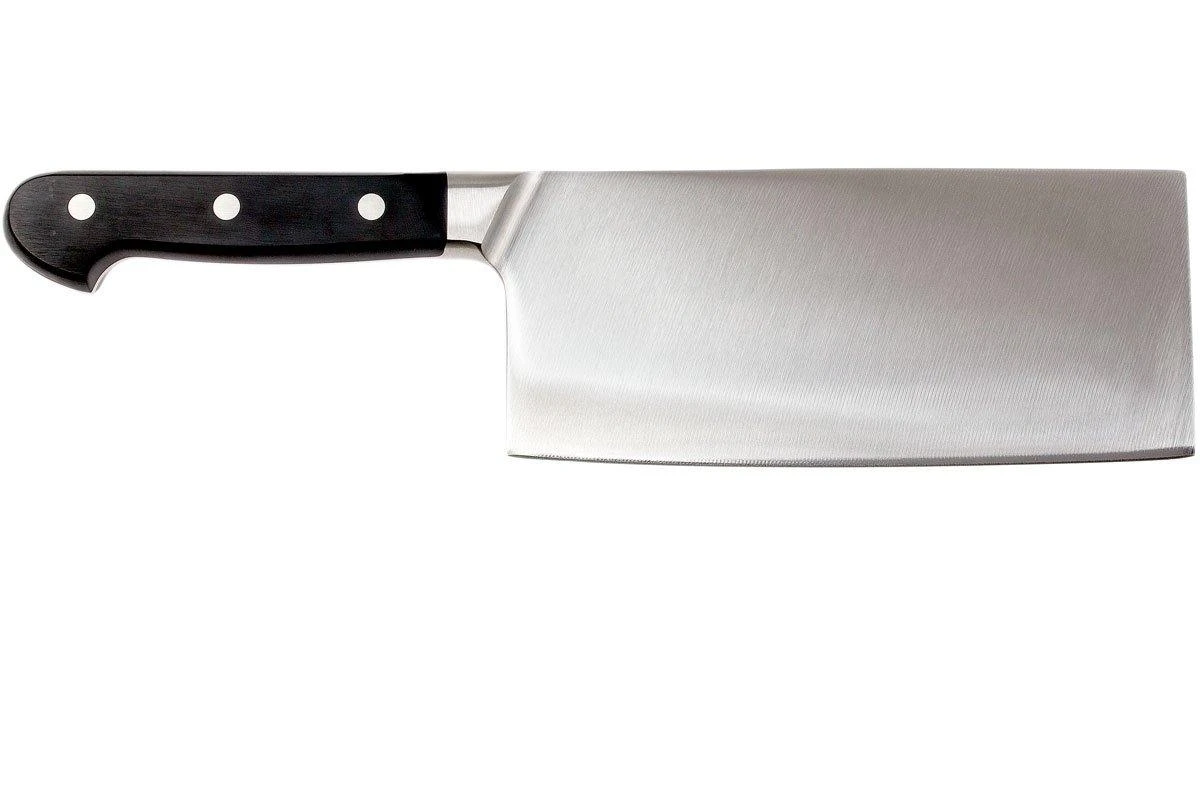 Zwilling Pro Couteau De Chef Chinois 18cm, 38419-181 â Image 2