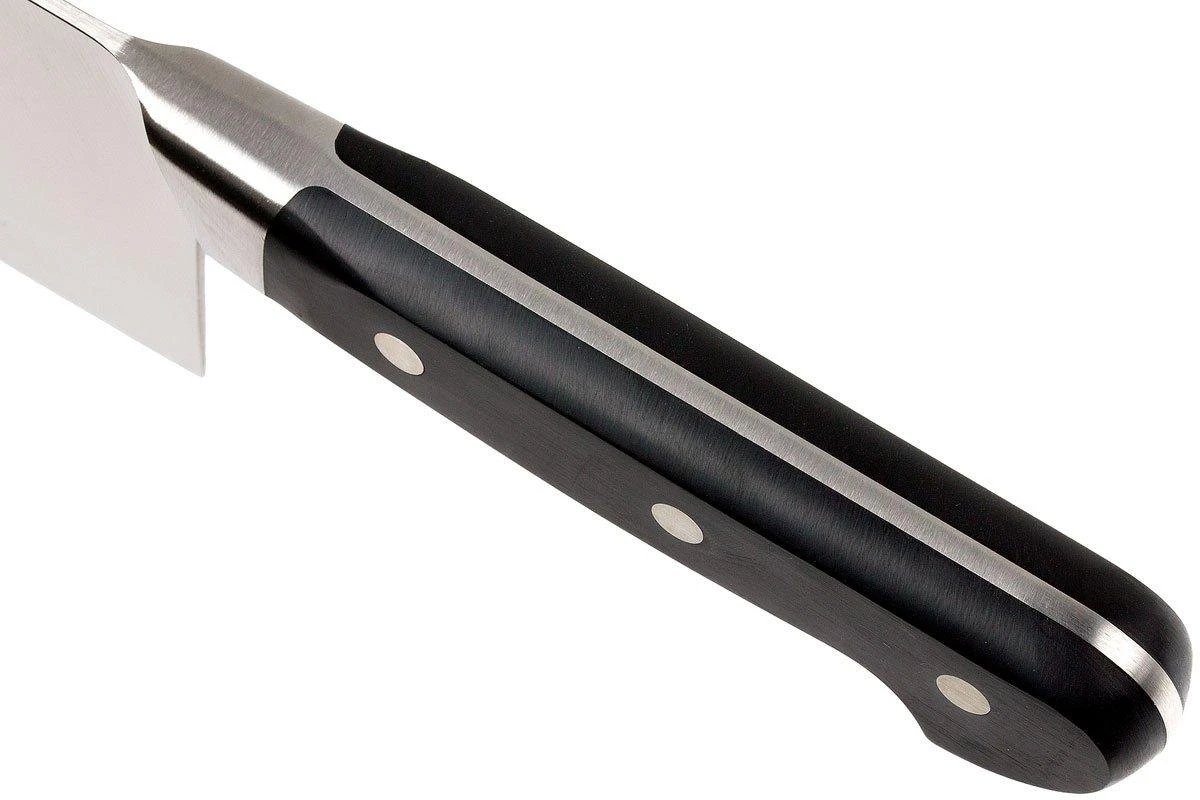 Zwilling Pro Couteau De Chef Chinois 18cm, 38419-181 â Image 5