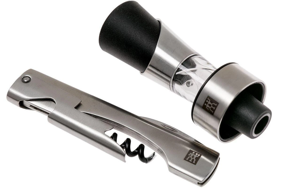 Zwilling Ensemble Sommelier 2 Pièces, 39500-055-0