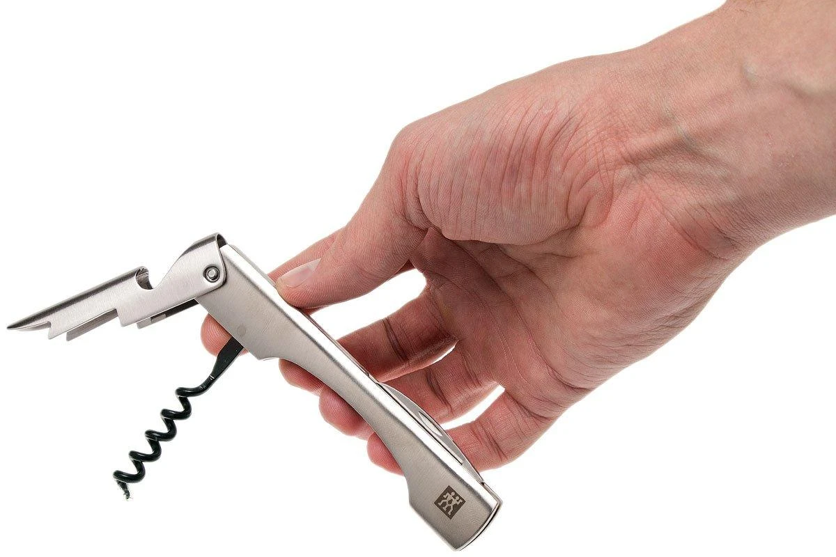 Zwilling Ensemble Sommelier 2 Pièces, 39500-055-0 – Image 7