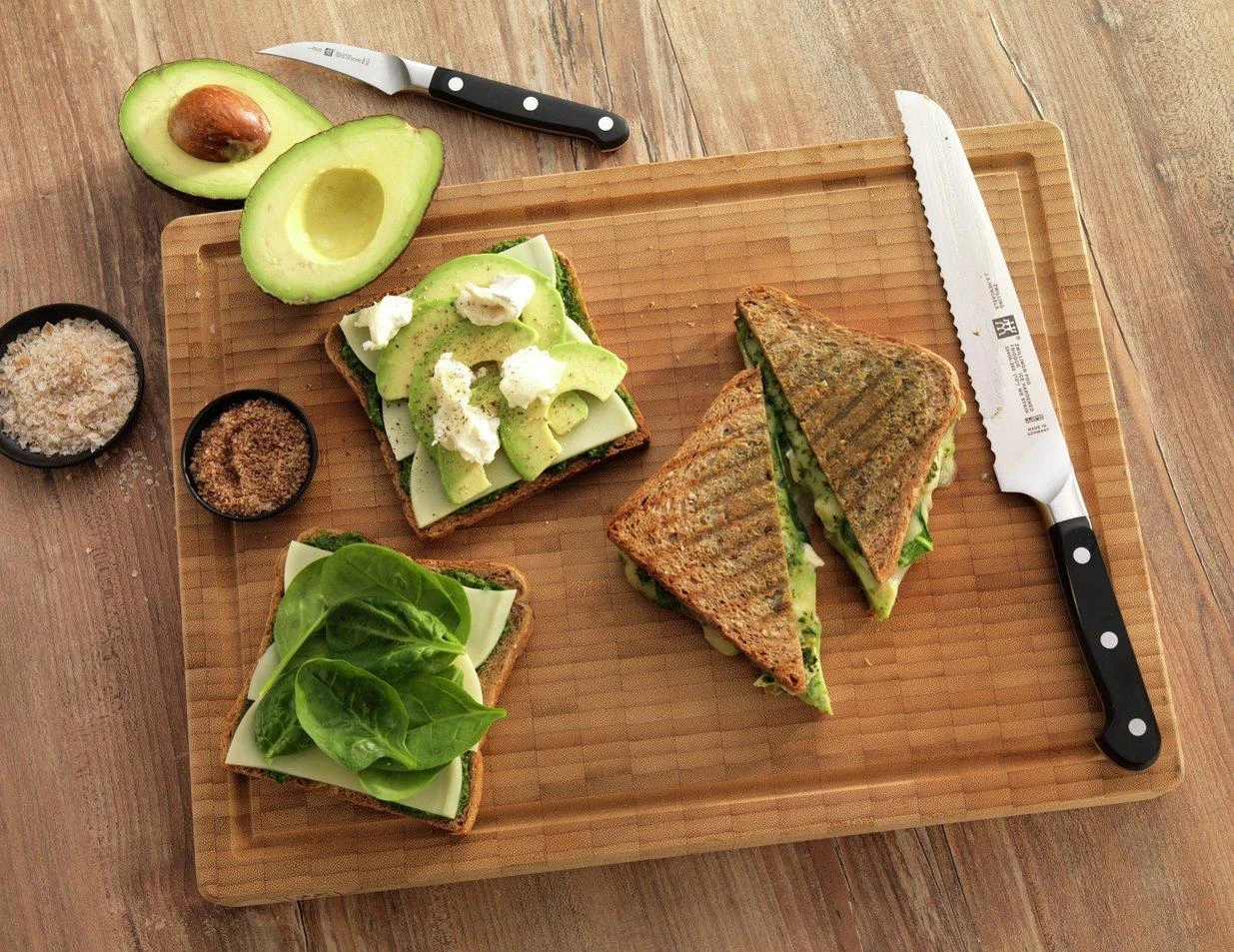 Zwilling 38406-201 Pro Couteau à Pain – Image 7